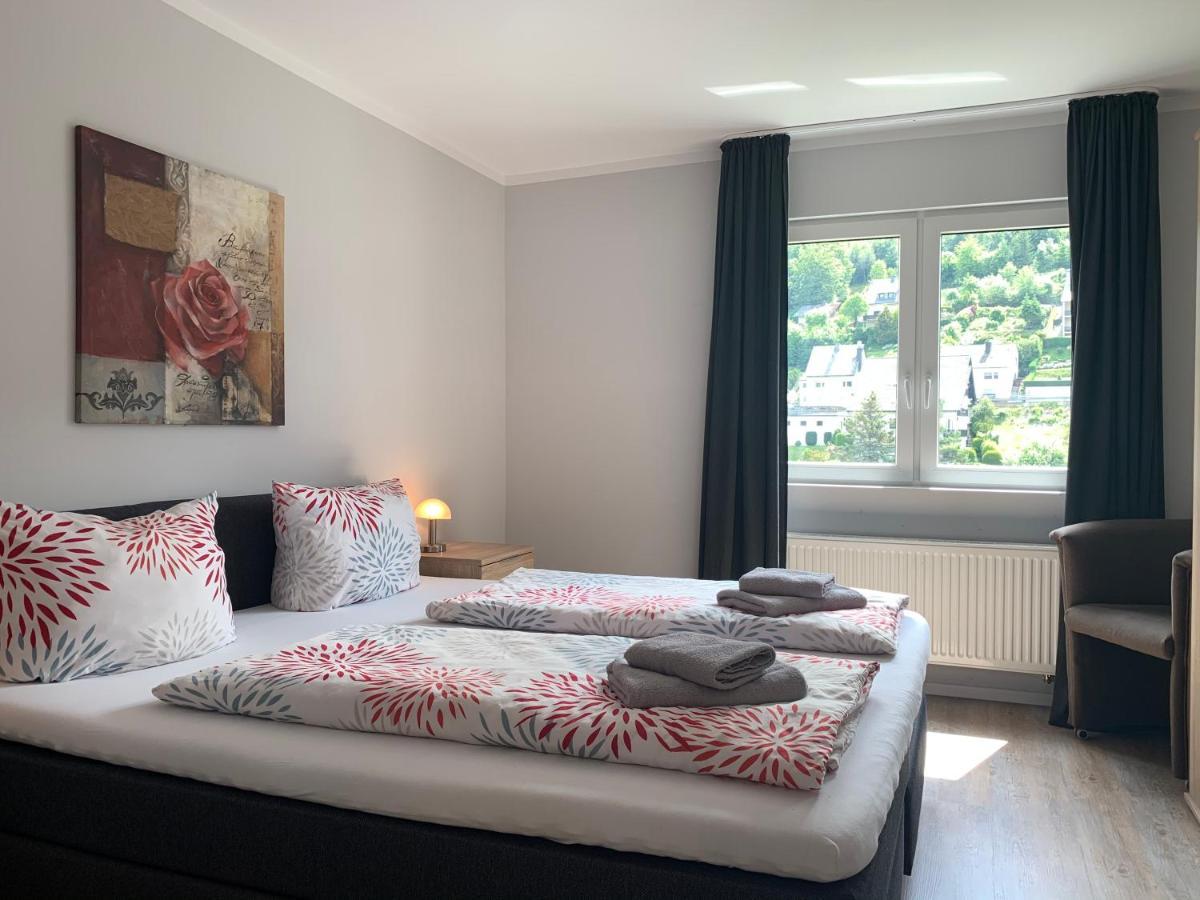 Willingenvakanties,Modern Quality Apartments Restyled Nov 2022 Willingen 2023 Exterior foto