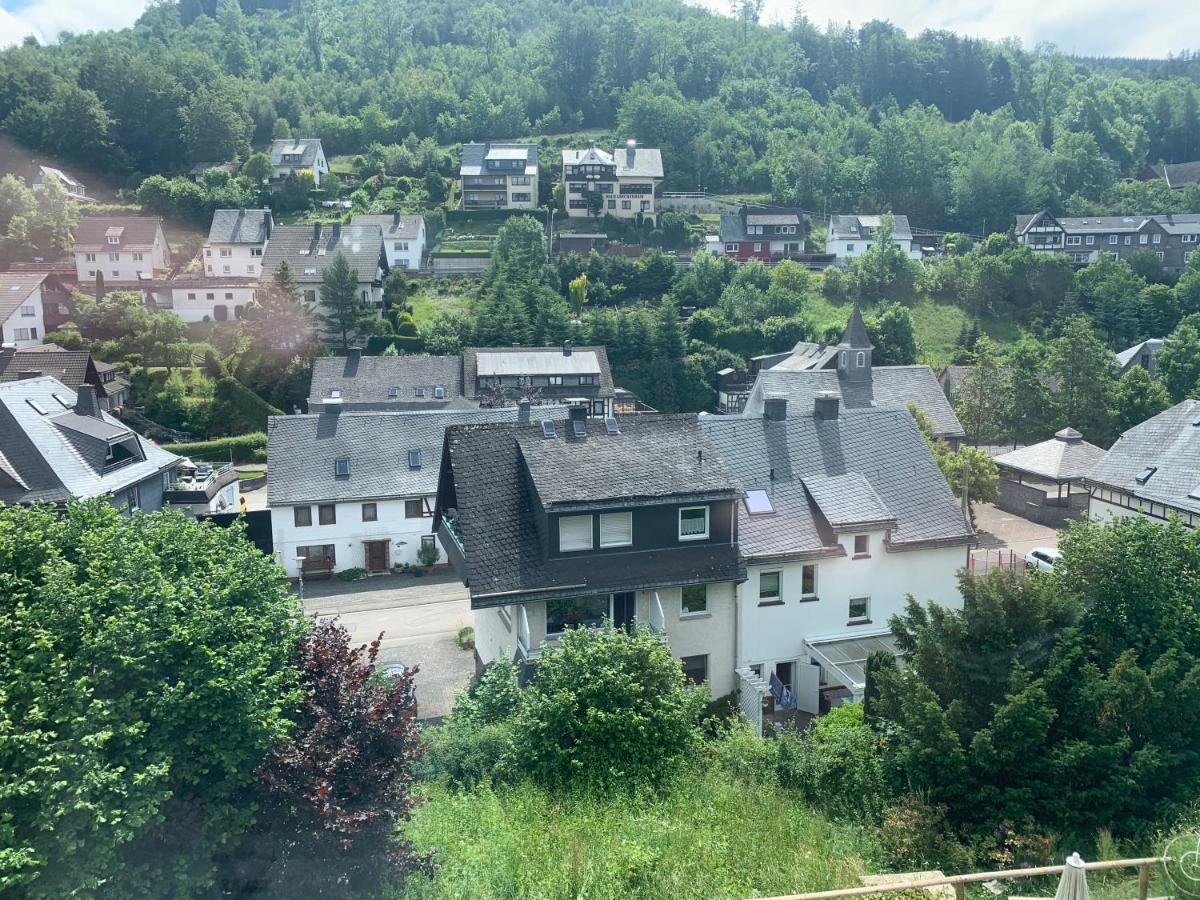 Willingenvakanties,Modern Quality Apartments Restyled Nov 2022 Willingen 2023 Exterior foto