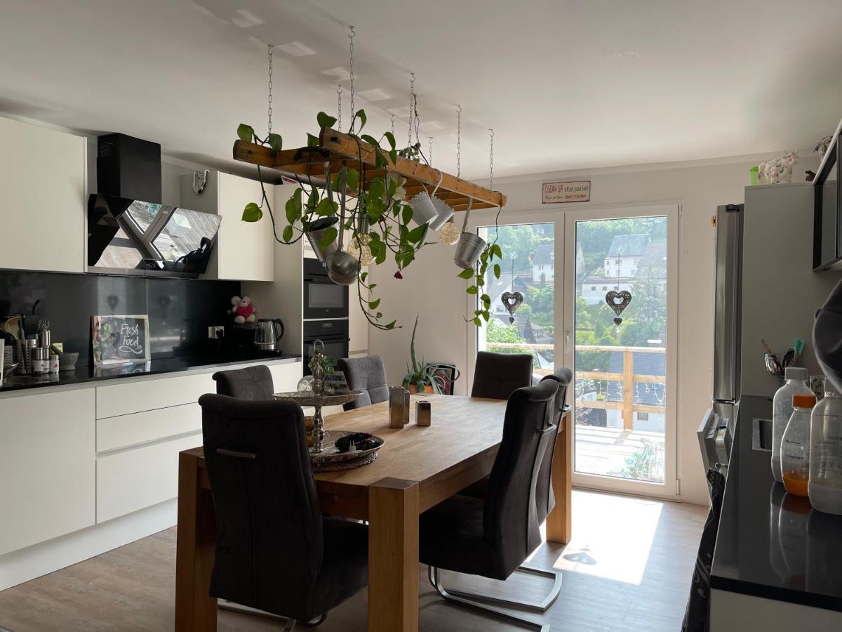Willingenvakanties,Modern Quality Apartments Restyled Nov 2022 Willingen 2023 Exterior foto