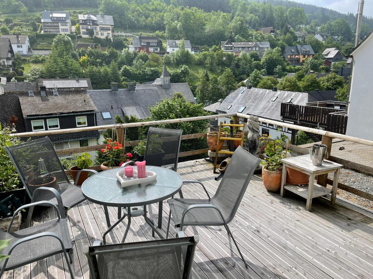 Willingenvakanties,Modern Quality Apartments Restyled Nov 2022 Willingen 2023 Exterior foto