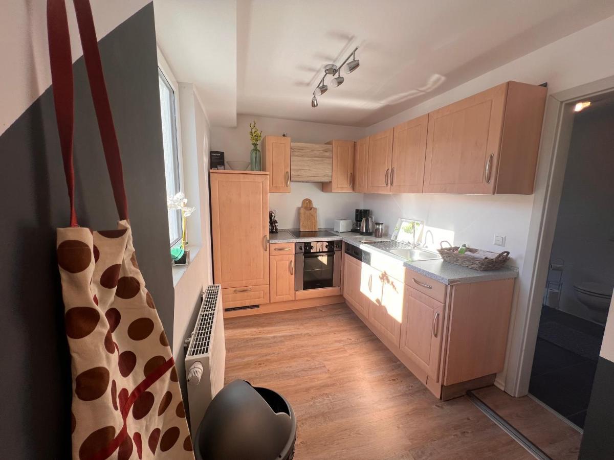 Willingenvakanties,Modern Quality Apartments Restyled Nov 2022 Willingen 2023 Exterior foto