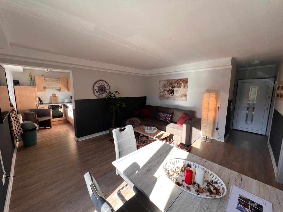 Willingenvakanties,Modern Quality Apartments Restyled Nov 2022 Willingen 2023 Exterior foto