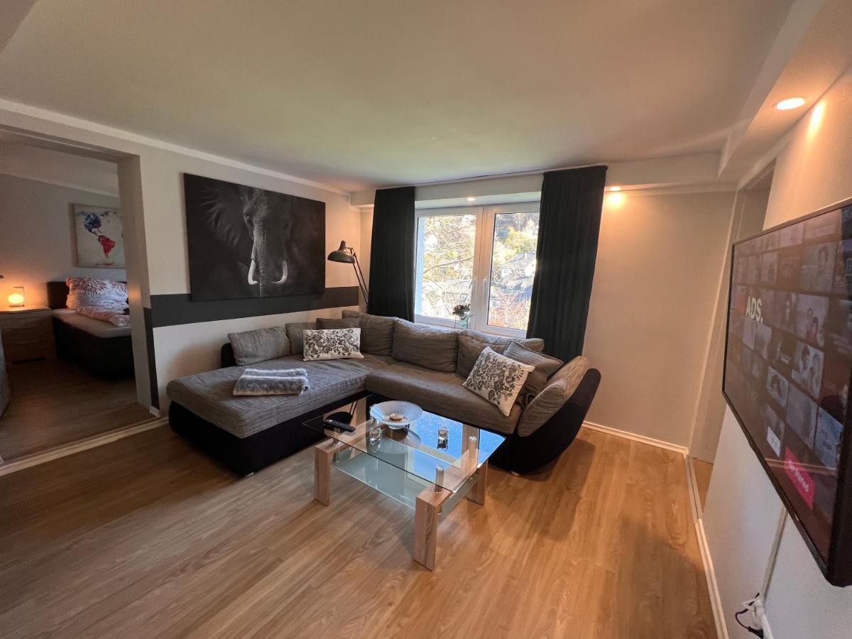 Willingenvakanties,Modern Quality Apartments Restyled Nov 2022 Willingen 2023 Exterior foto