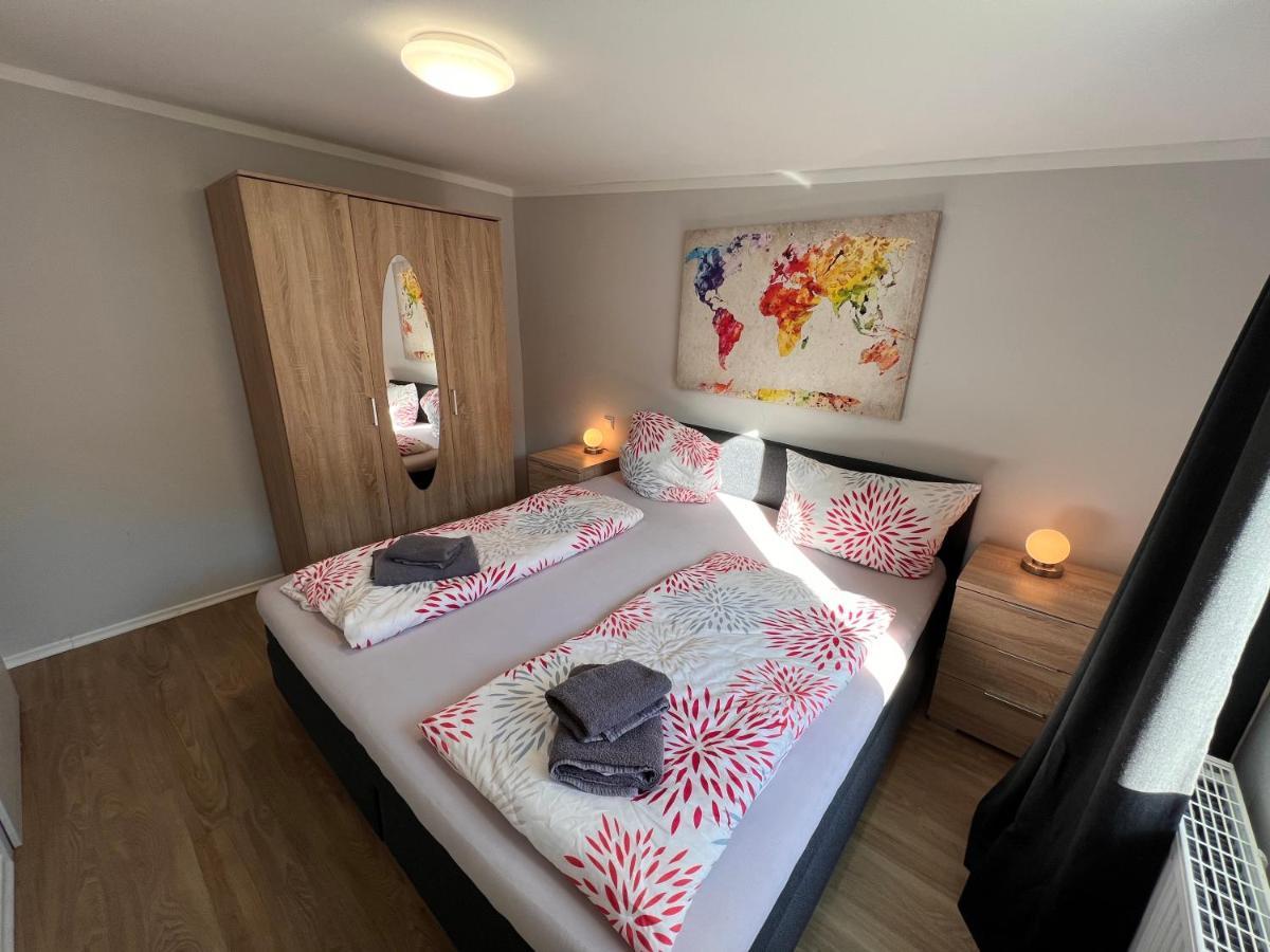 Willingenvakanties,Modern Quality Apartments Restyled Nov 2022 Willingen 2023 Exterior foto